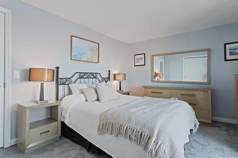 Bedroom - 571 Winnacunnet Rd #3, Hampton, NH 03842 photo 3 of 4