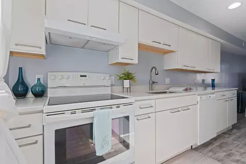 Kitchen - 571 Winnacunnet Rd #3, Hampton, NH 03842 photo 1 of 3