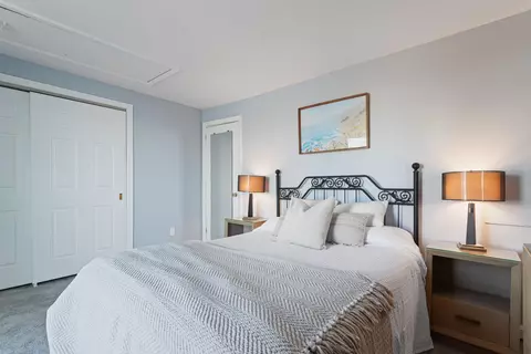 Bedroom - 571 Winnacunnet Rd #3, Hampton, NH 03842 photo 2 of 4