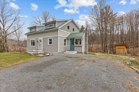 15 Morgan Rd, Jericho, VT 05465