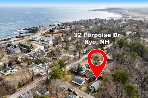 32 Porpoise Dr, Rye, NH 03870