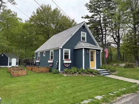 32 Porpoise Dr, Rye, NH 03870
