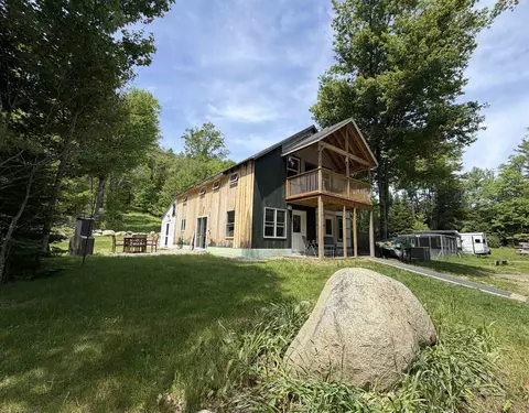 17 Keyes Hollow Rd, Acworth, NH 03607