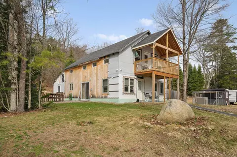 17 Keyes Hollow Rd, Acworth, NH 03607