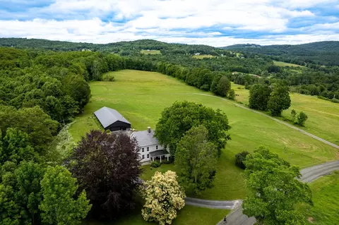 166 Jewett Rd, West Windsor, VT 05089