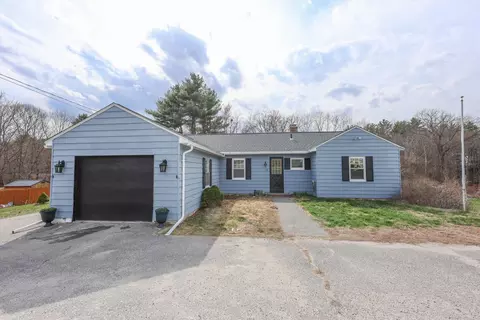 35 Indian Ridge Rd, Hopkinton, NH 03229