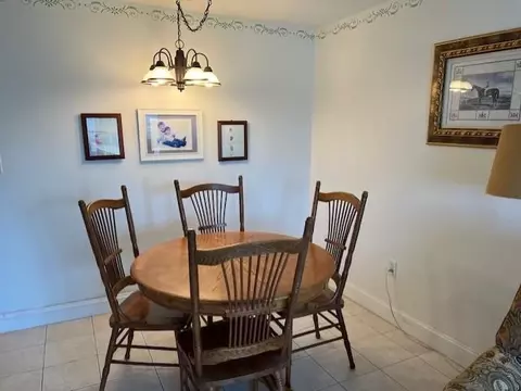 Dining - 567 Ocean Blvd #107, Hampton, NH 03842 photo 1 of 2