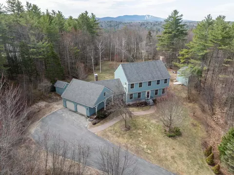43 Woodland Trce, New London, NH 03257