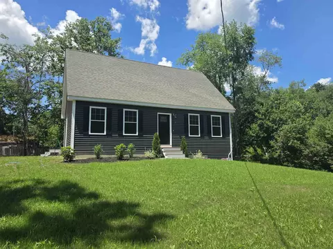 10 Phyllis Ave, Raymond, NH 03077