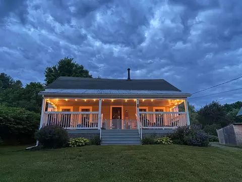 1700 Cadys Falls Rd, Morristown, VT 05661