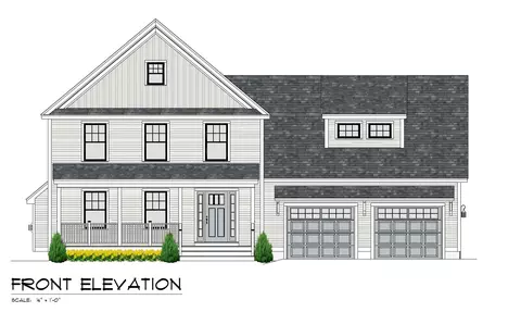 lot A Longview Pl, Brentwood, NH 03833