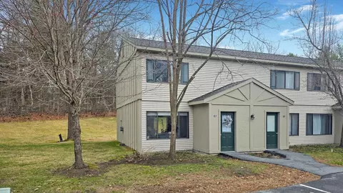 133 Colonial Dr #501, White River Junction, VT 05001