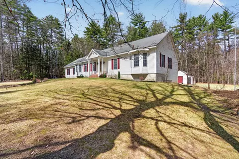 3 Belmont Ln, Amherst, NH 03031