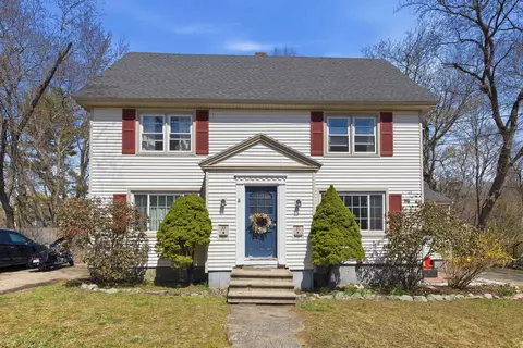 31 Hill St, Dover, NH 03820