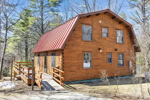 33 Woods Crossing Rd, Rindge, NH 03461