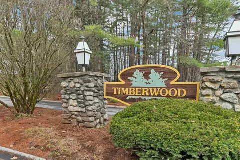 3 Timberwood Dr #106, Goffstown, NH 03045