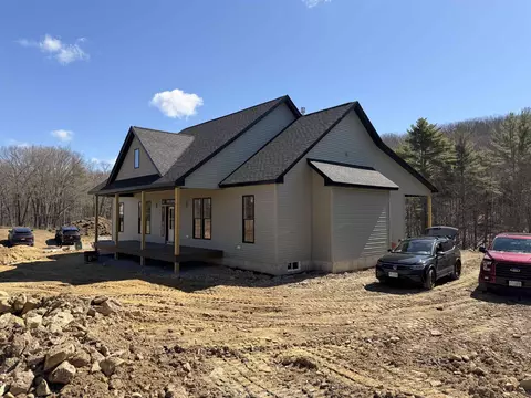 lot228 027-001 Province Rd #228-027-001, Belmont, NH 03220