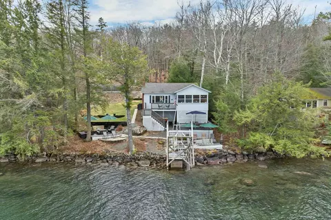 360 S Shore Rd, New Durham, NH 03855