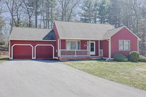 27 Scottsdale Dr, Hudson, NH 03051