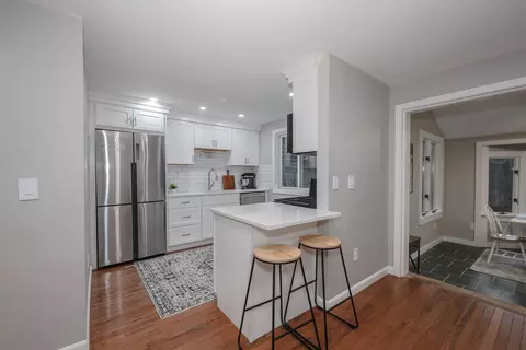 Kitchen - 36 B Dale Rd, Hooksett, NH 03106 photo 1 of 5