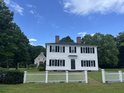 400 Alstead Center Rd, Alstead, NH 03602