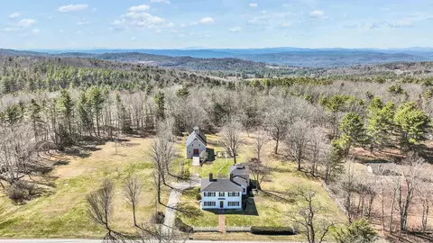 400 Alstead Center Rd, Alstead, NH 03602