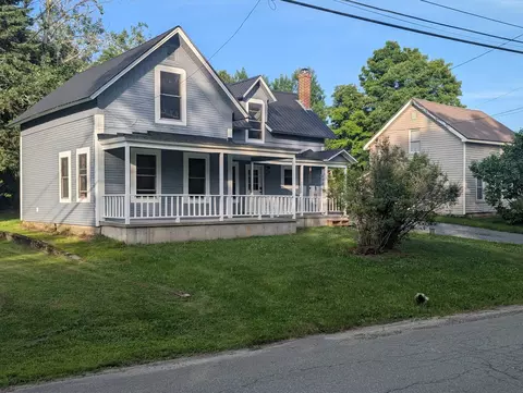233 Depot St, Burke, VT 05871