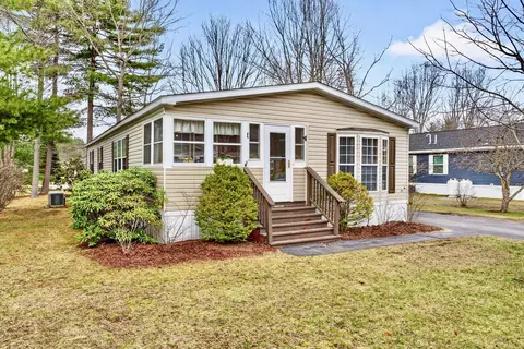 166 Eagle Dr, Rochester, NH 03868