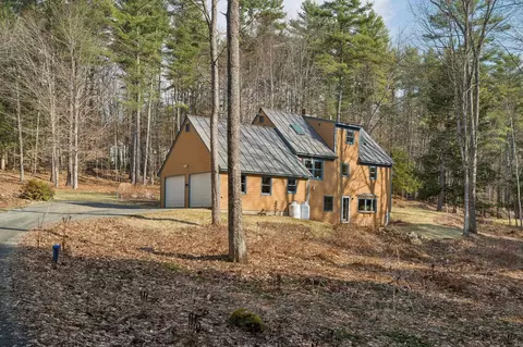 455 Hawk Pine Rd, Norwich, VT 05055