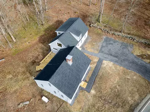 211 Breed Rd, Harrisville, NH 03450
