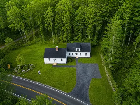 211 Breed Rd, Harrisville, NH 03450