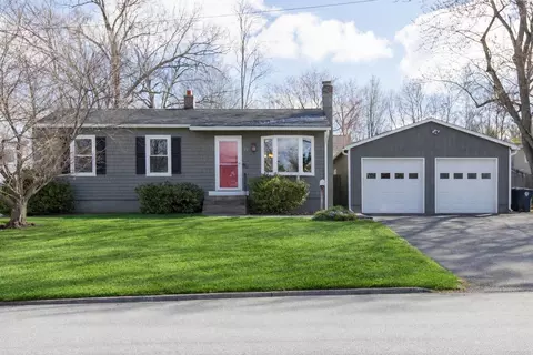 25 Meade St, Nashua, NH 03064