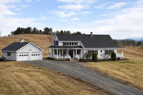82 Stark Rd, Lyndonville, VT 05851