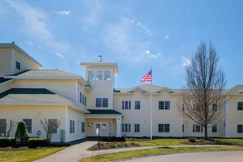 118 Secretariat Way #204, Rochester, NH 03867