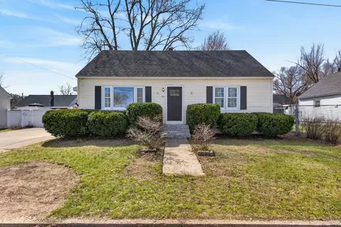 57 Saint Camille St, Nashua, NH 03060