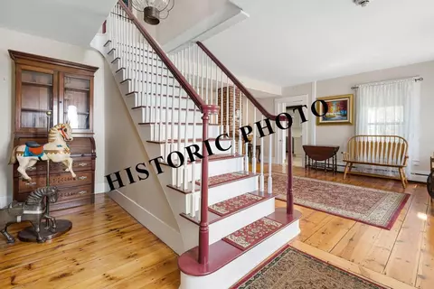 67 Demeritt Ave, Lee, NH 03861