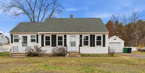 60 Pine Hill Rd, Nashua, NH 03063