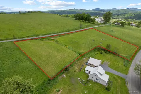 00 Upper Usle Rd #LOT 3, Barre Town, VT 05641
