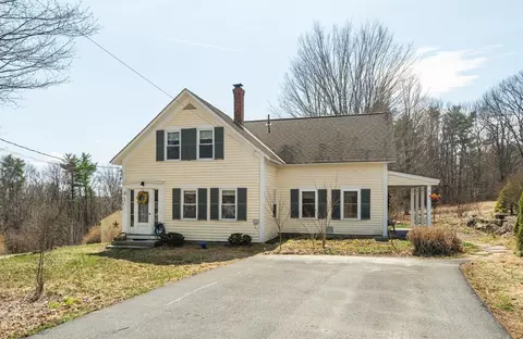 9 Rhododendron Rd, Fitzwilliam, NH 03447