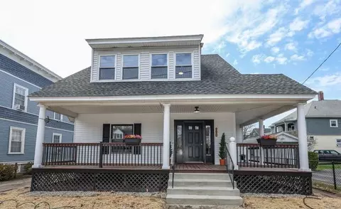 790 Belmont St, Manchester, NH 03104