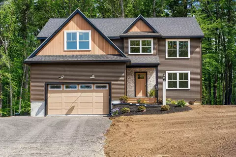 lot8 Lukes Way #LOT 8, Plaistow, NH 03865
