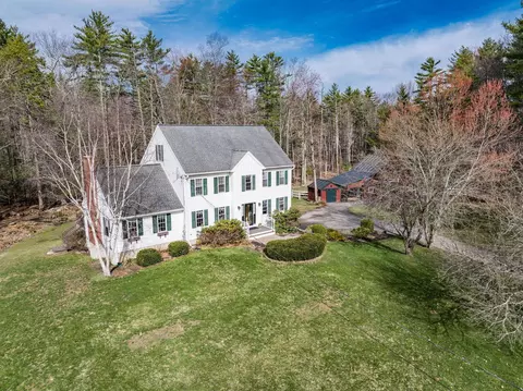 56 Stevens Dr, Brentwood, NH 03833