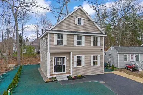 2 Millville Ter, Salem, NH 03079