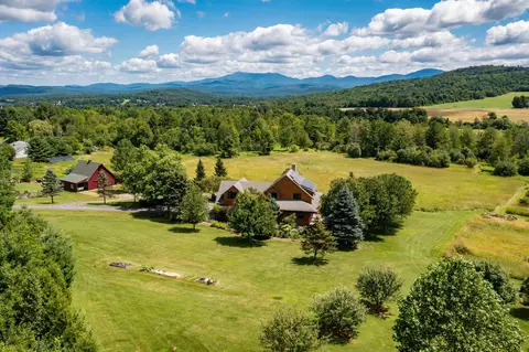 View/Area - 947 Oak Hill Rd, Williston, VT 05495 photo 1 of 5