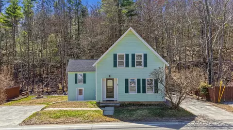 54 Forest Rd, Wilton, NH 03086