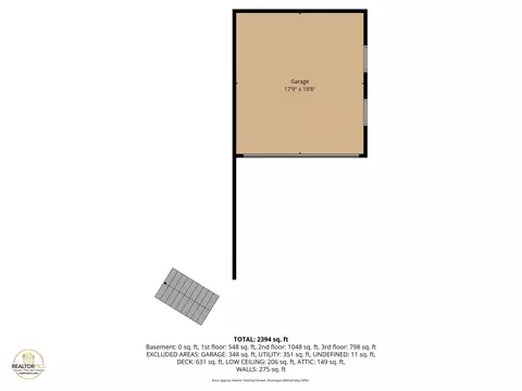 Floorplan - 12 Middle Mountain Trl, Jackson, NH 03846 photo 5 of 5