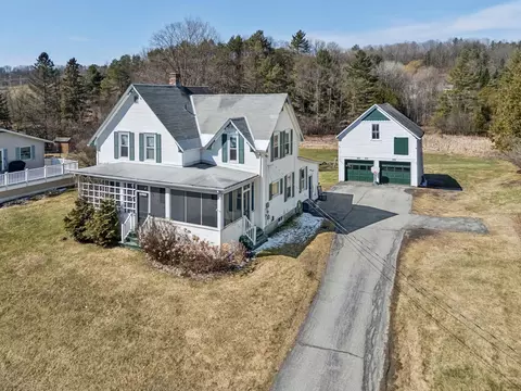 45 Allen St, Barre, VT 05641