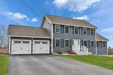 117 Timber Ridge Dr, Milford, NH 03055