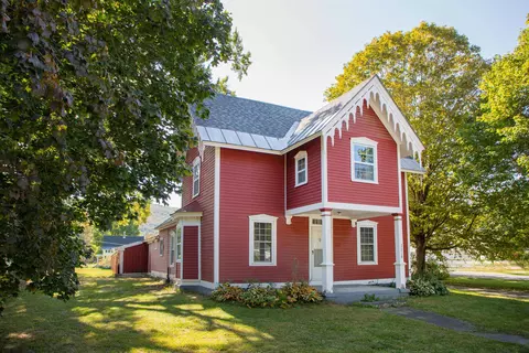 2218 Main St, Cavendish, VT 05142