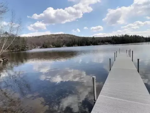 13 Indian Point Rd, Croydon, NH 03773